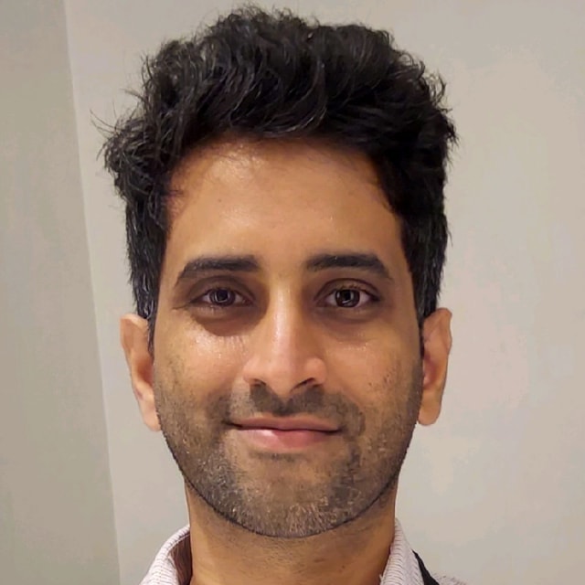 SrinivasDileep Varma